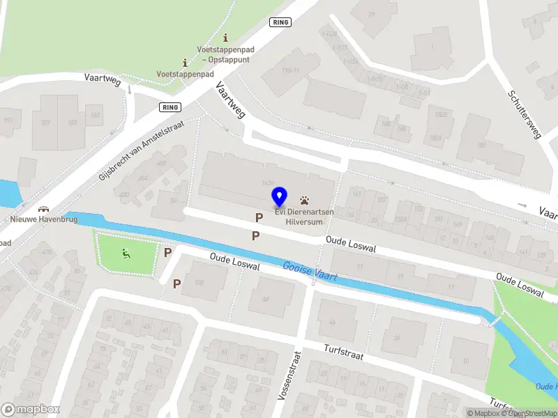 Praktijk voor Integrale Massage Hilversum