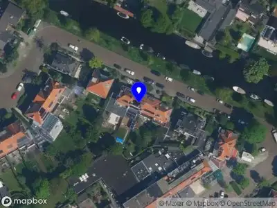 Nieuw bedrijf Iceberg Books B.V.