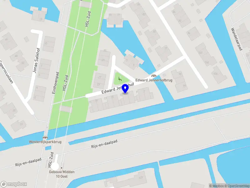 Widoca B.V. Rotterdam