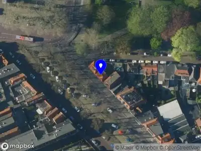 BJP dienstverlening B.V.