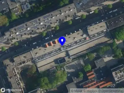 Josta Bosma Amsterdam