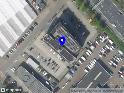 Medium Inverse B.V. Amersfoort