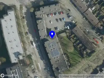 Nieuw bedrijf Shinesmile