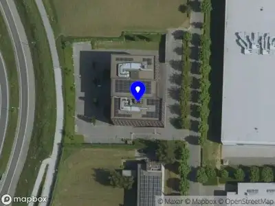 Fajeka B.V. Maastricht-Airport
