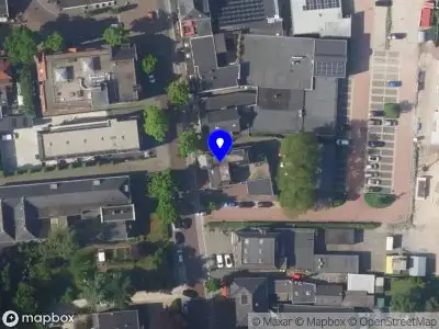 Nieuw bedrijf HairMonie