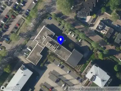 Podo Haaglanden Voorschoten