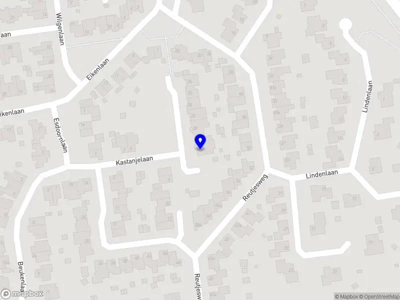 Beauty Room Eyecatcher