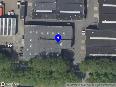 Nieuw bedrijf van Dalen Woodproducts