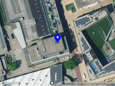 Nieuw bedrijf VFB Academy B.V.