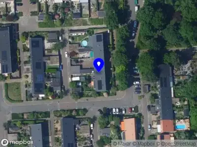 Ergotherapie Dronten