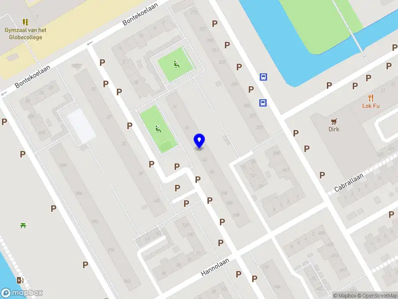 Nieuw bedrijf Zorg Masouti