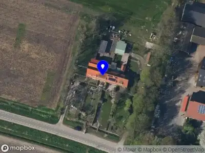 Nieuw bedrijf That's Jente