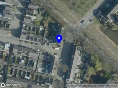 Nieuw bedrijf Huys Fabriek