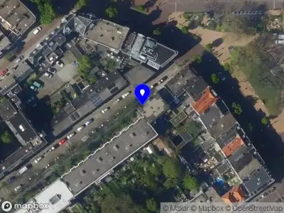 Nieuw bedrijf The GEOD