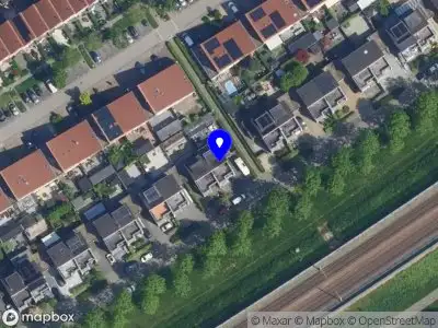 JMA Retail Almere