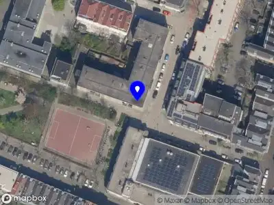 Nieuw bedrijf Ver Artis