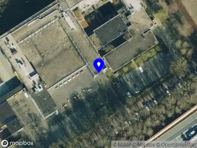 Cibap vakschool voor vormgeving