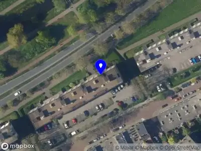 Orion Vastgoedbeheer B.V. 's-Gravenhage