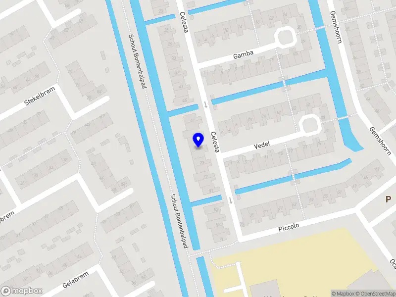 Opia Valleria Glam Bar