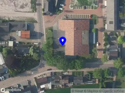 Stichting Dorpshuis Elspeet