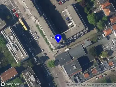 Paraskevas Petrou Utrecht