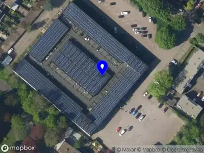 Geronimo Sports Zeist