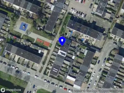 Nieuw bedrijf Lasser P.A.