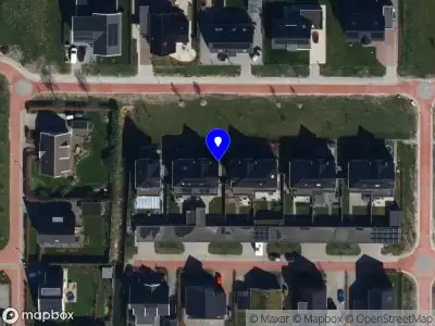 Stichting Wijkpanel Blitsaerd