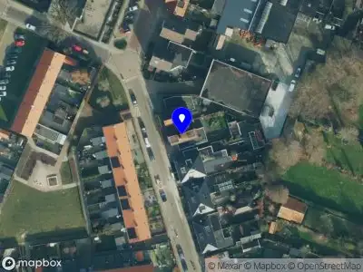 Nieuw bedrijf Badeend Holding B.V.