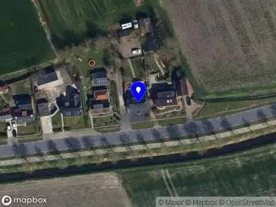 Uw Thuiskapper Anita