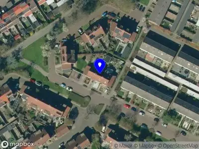 P. Duif Handelsonderneming