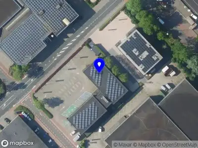 House of Covebo B.V. Nijkerk