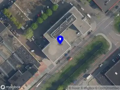 Hofstad Zorg Groep B.V. Rijswijk
