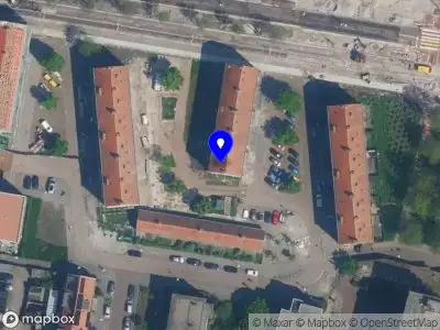 Idriss taxi Amsterdam