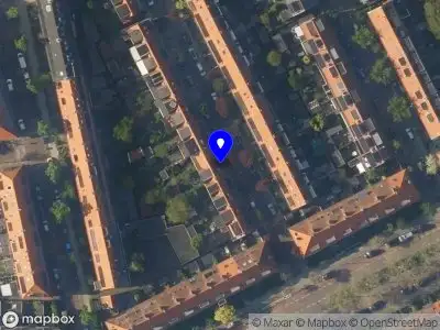 Nieuw bedrijf R.D. Thijs