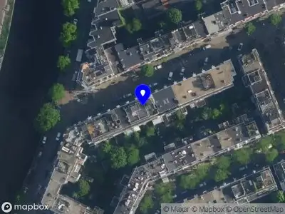 Alicia Berkvens Amsterdam