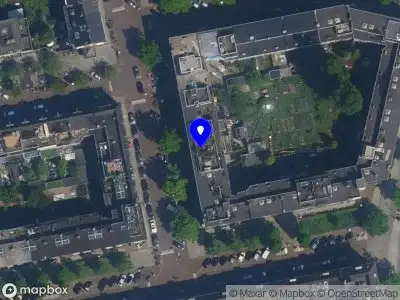 Christian Wicke Yoga