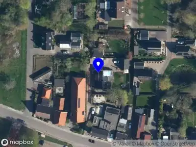 Verheul’s Veiligheidsdiensten Finsterwolde