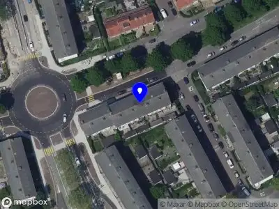 Yeux Saints Dordrecht