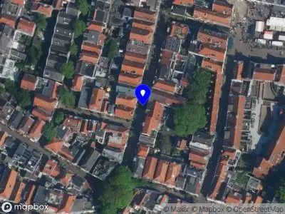 De kleine aannemer Haarlem
