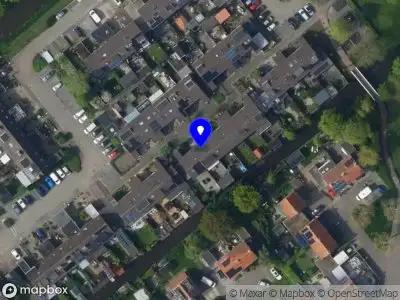 Nieuw bedrijf DVG Onderhoudswerken