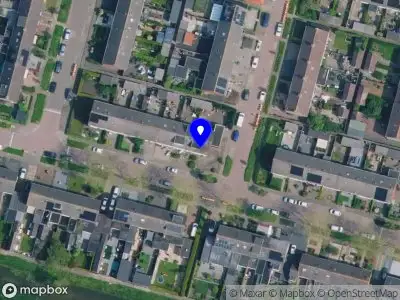 Nieuw bedrijf Samvic