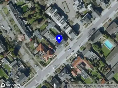 Nieuw bedrijf Bots Schilderwerken