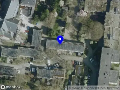 Nieuw bedrijf Amiri Freelance