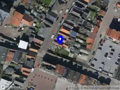 Joey Jacobs Oude-Tonge