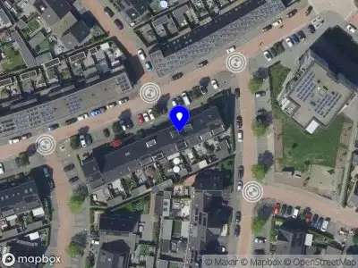 Liefdevolkaartje Sliedrecht