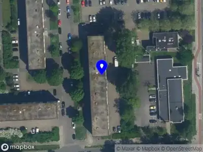 Nass Security Haarlem
