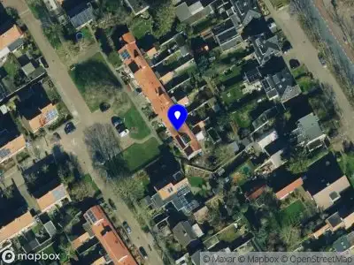 Nieuw bedrijf Design by Marle