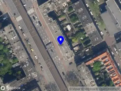 Elise Vleugels Rotterdam