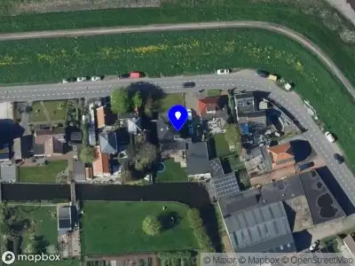 Harmsstrategy Andijk